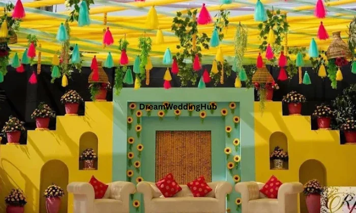 Wedding Planner Varanasi